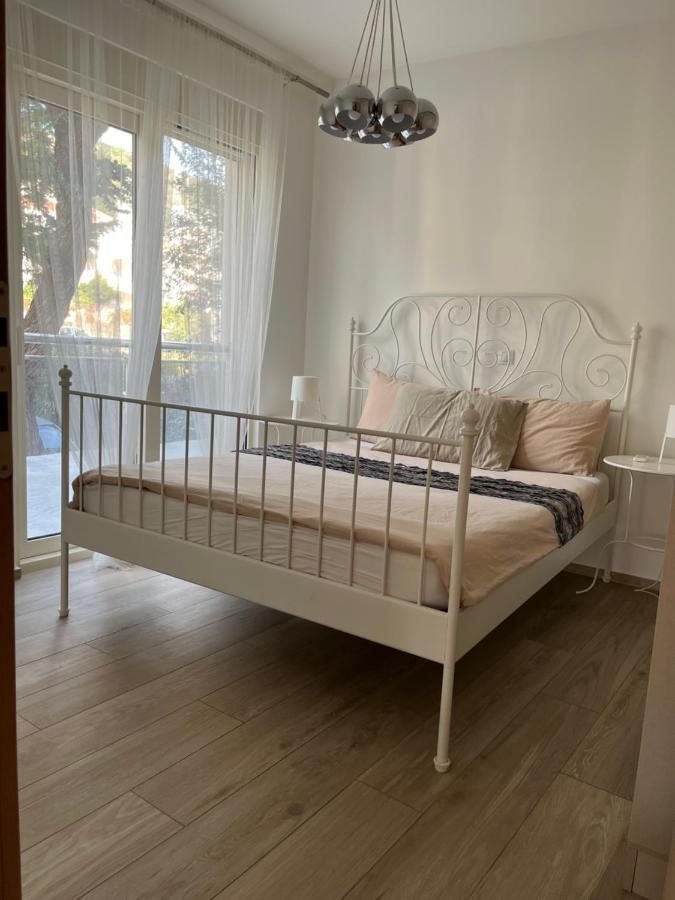 Atina Apartment, City Centre Budva ,Luxurious, Bright, Parking Dış mekan fotoğraf