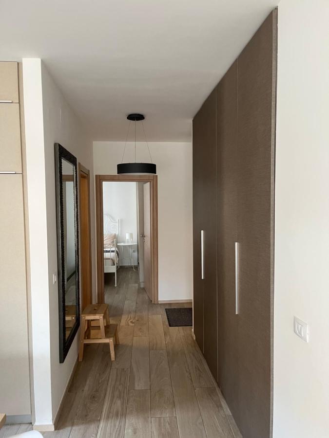 Atina Apartment, City Centre Budva ,Luxurious, Bright, Parking Dış mekan fotoğraf