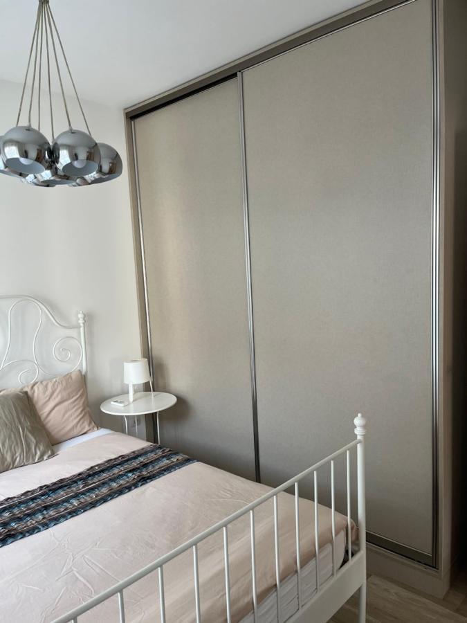 Atina Apartment, City Centre Budva ,Luxurious, Bright, Parking Dış mekan fotoğraf